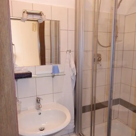 Отель Rheinischer Hof