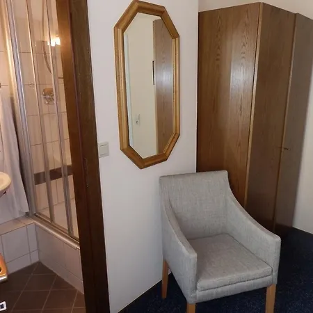 Rheinischer Hof 3* Bad Breisig