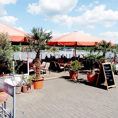 Rheinischer Hof Hotell Bad Breisig