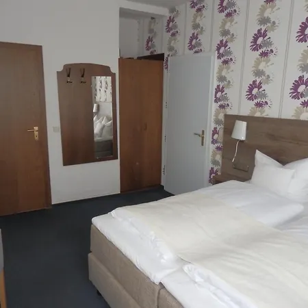 Rheinischer Hof Отель