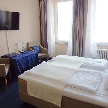 Rheinischer Hof 3*