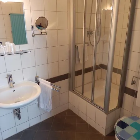 Hotell Rheinischer Hof