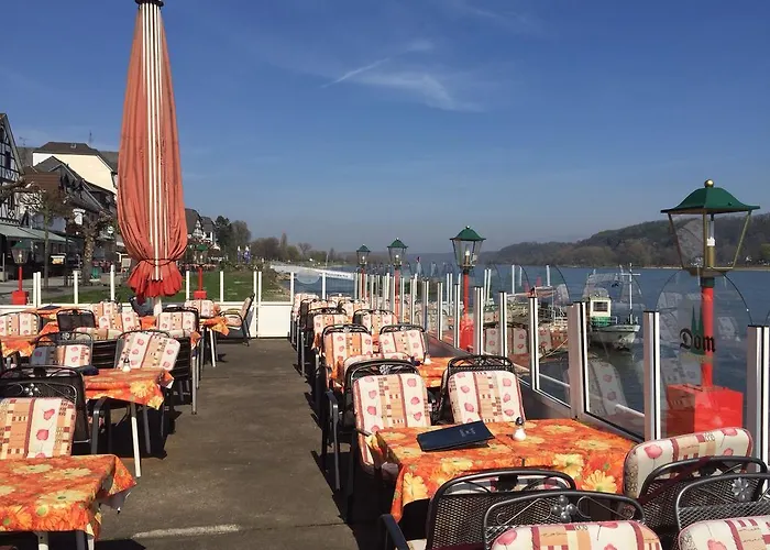 Rheinischer Hof 3* Bad Breisig