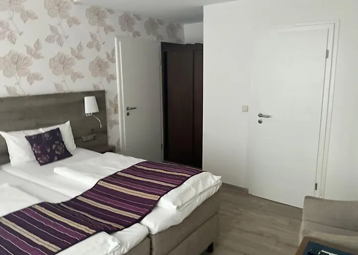 Rheinischer Hof 3* Bad Breisig