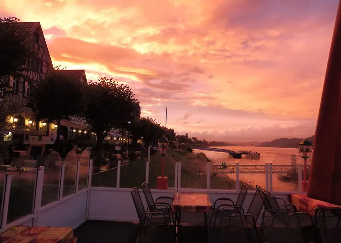 Rheinischer Hof Bad Breisig