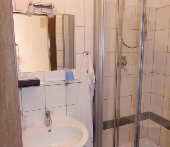 Отель Rheinischer Hof