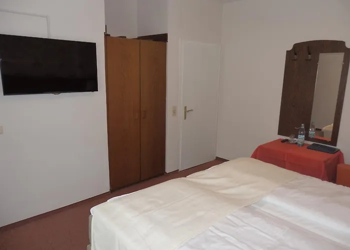 Rheinischer Hof 3* Bad Breisig