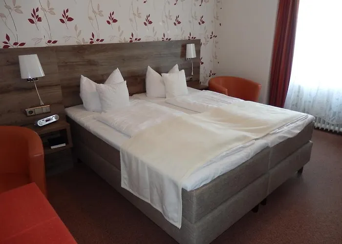 Hotel Rheinischer Hof