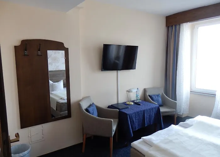 Rheinischer Hof Hotel