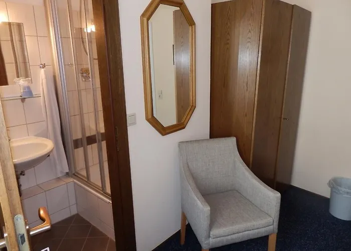 Rheinischer Hof 3* Bad Breisig