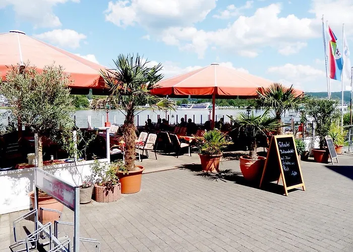 Rheinischer Hof Hotel Bad Breisig