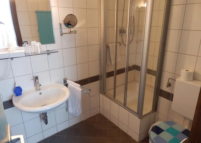 Hotel Rheinischer Hof